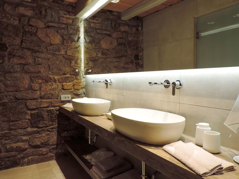 Villa M - Mykonos Tourlos