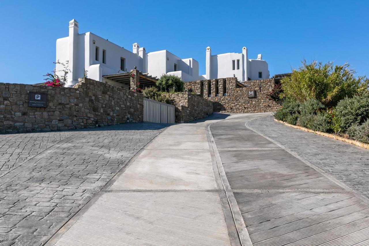 Villa M - Mykonos
