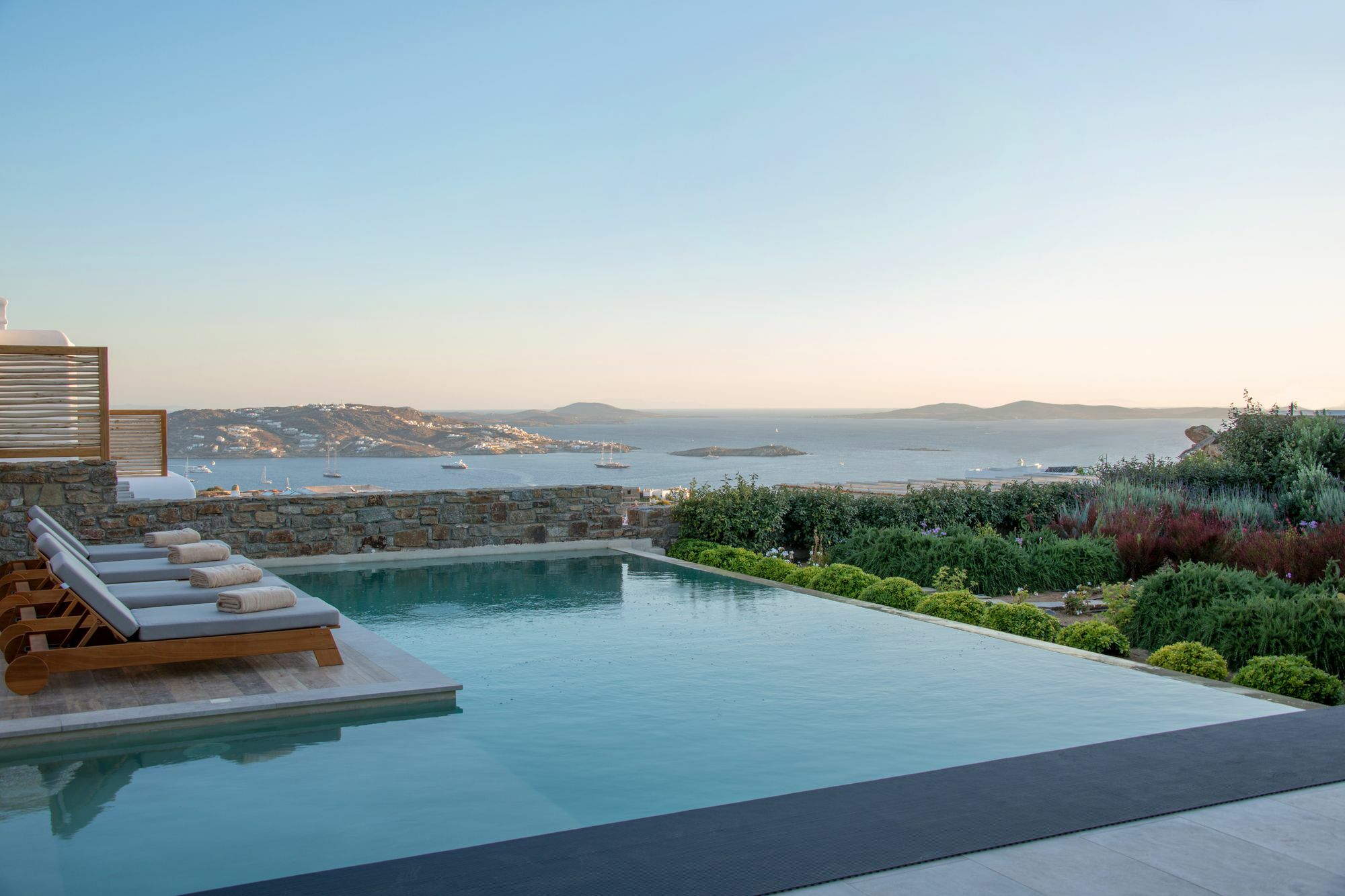 M - Mykonos Villa *